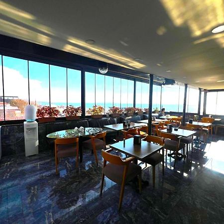Boutique Kaya Royal Hotel Provincia di Istanbul Esterno foto