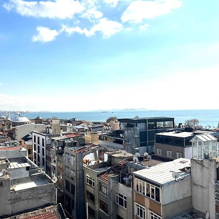 Boutique Kaya Royal Hotel Provincia di Istanbul Esterno foto