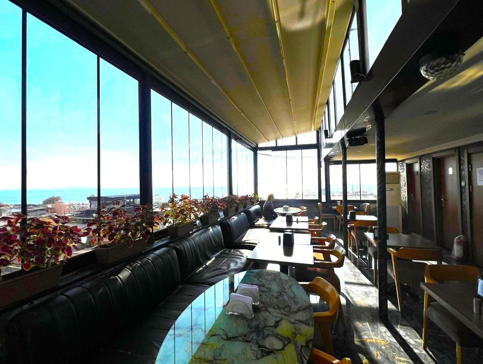 Boutique Kaya Royal Hotel Provincia di Istanbul Esterno foto