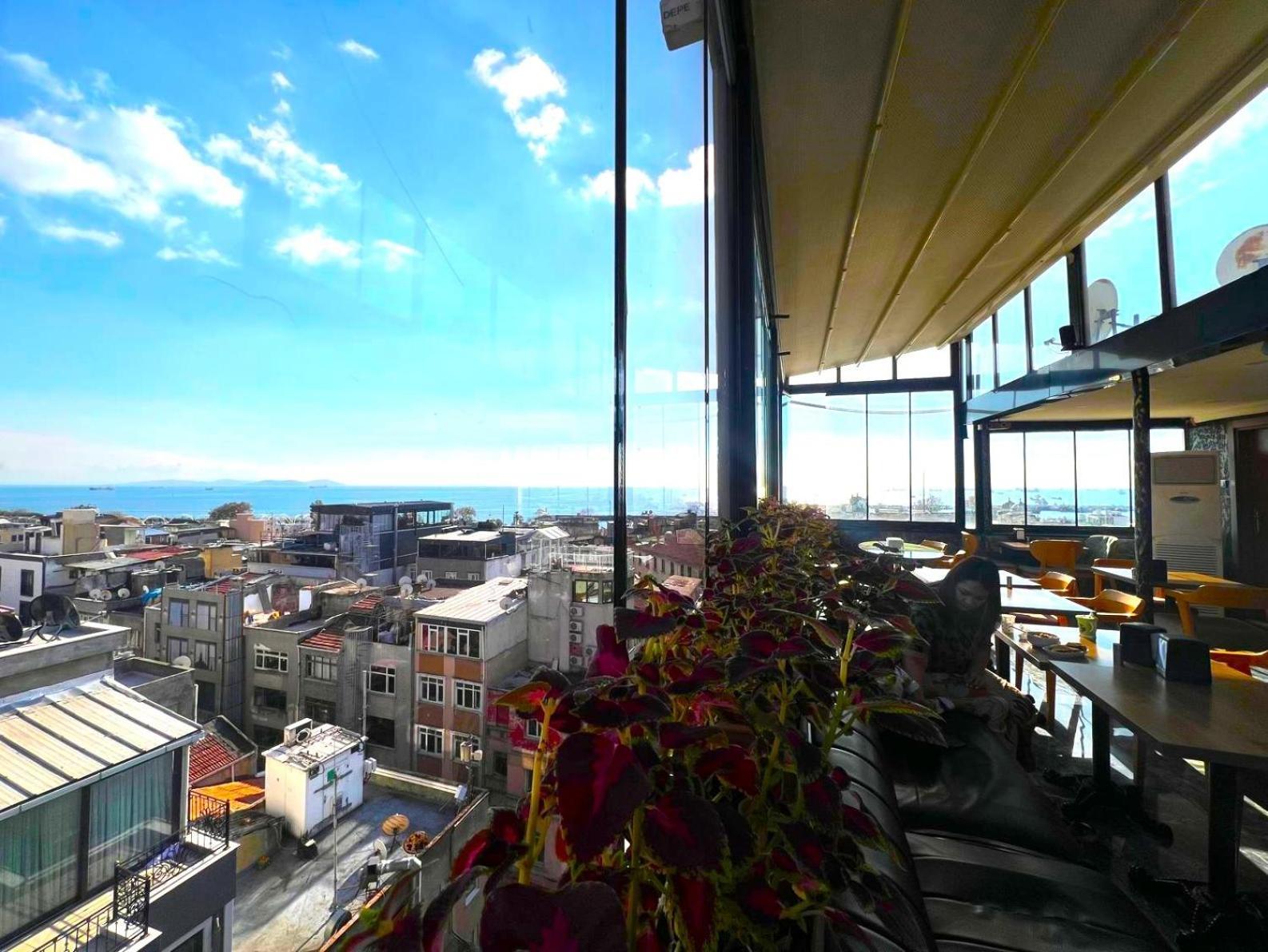 Boutique Kaya Royal Hotel Provincia di Istanbul Esterno foto