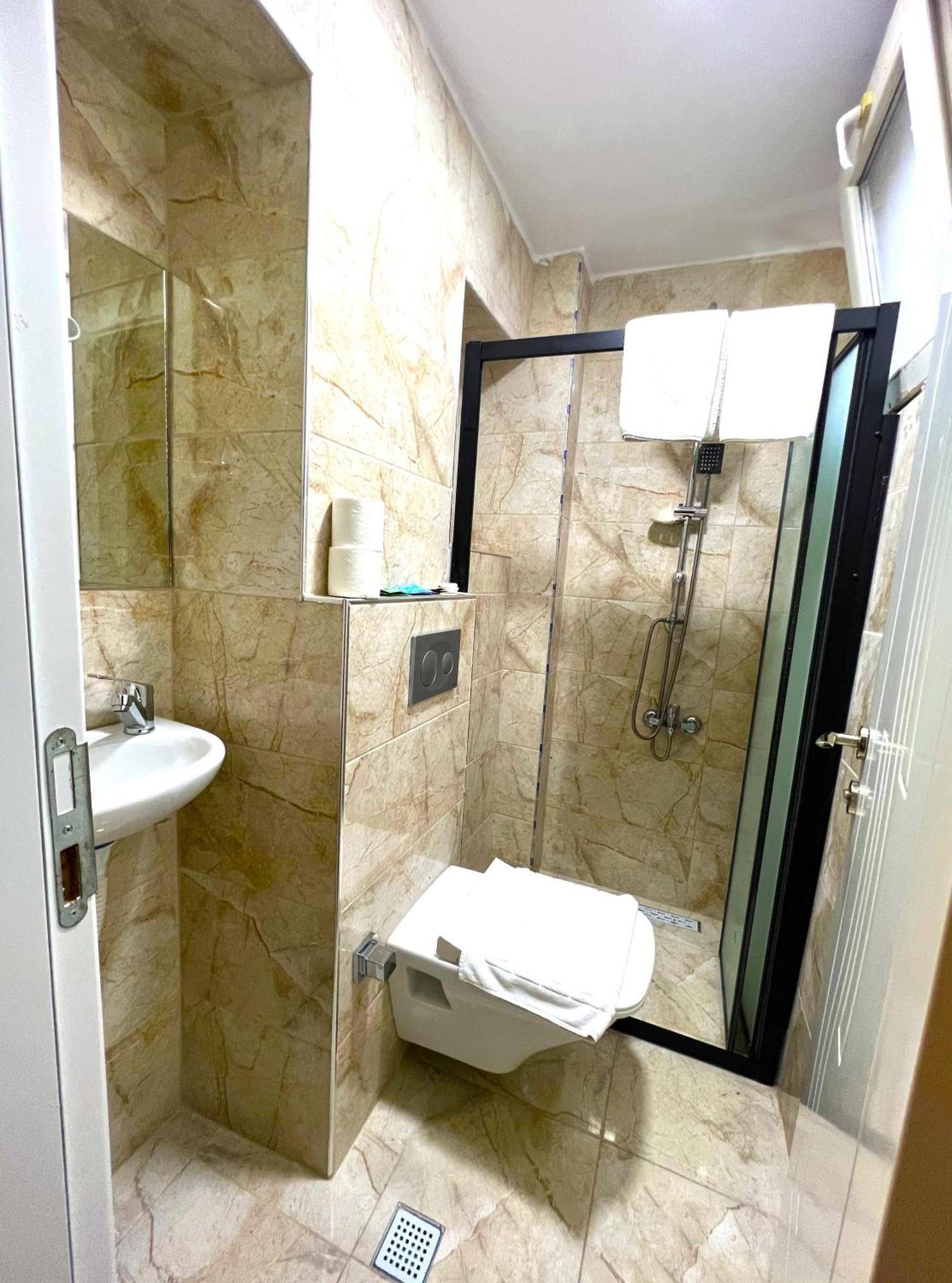 Boutique Kaya Royal Hotel Provincia di Istanbul Esterno foto